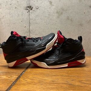 Air Jordan flights size 11.5 men’s